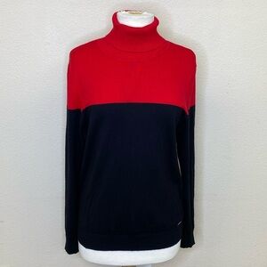 Calvin Klein Turtleneck Sweater Size Medium